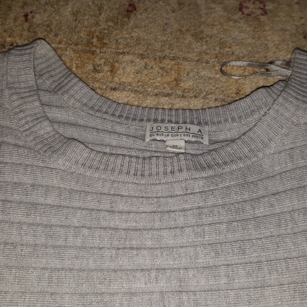 Fall Dolman Top - Picture 3 of 4